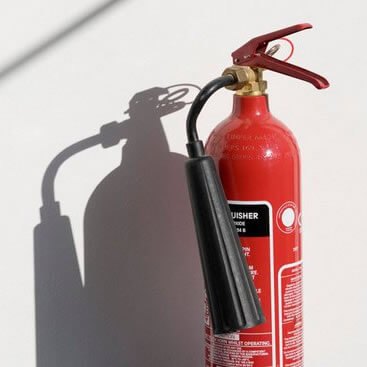 Fire Extinguishers, Spares and Ancillary Products