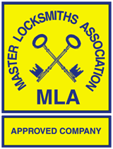 Master Locksmiths Association Approved